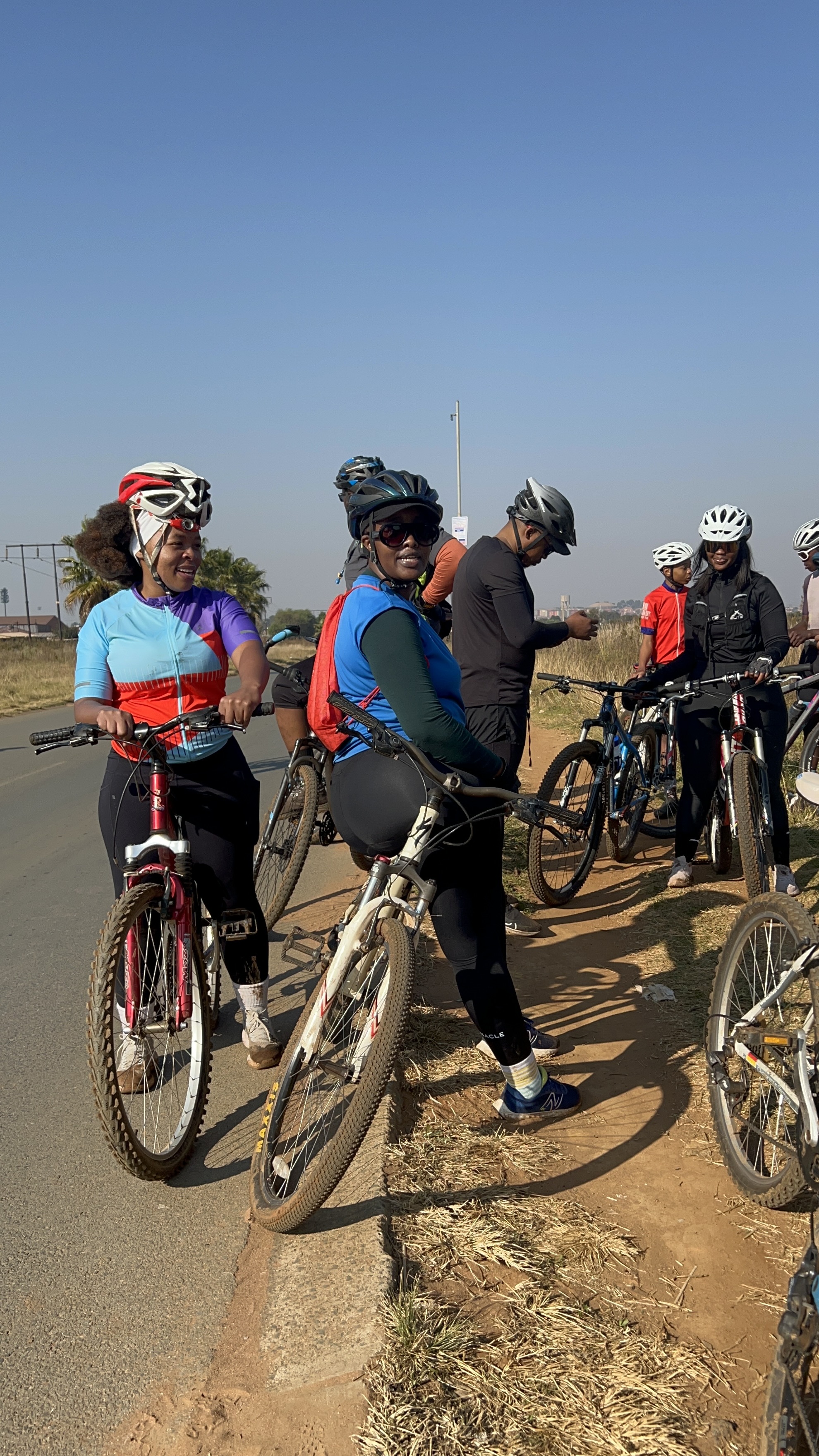 Lifestyle Living Xperience Fun Ride